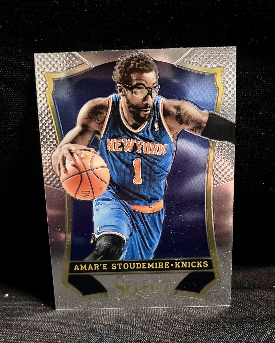 🏀 Les cartes du jour : 🏀

- Jamal Mashburn / Topps Stadium Club 1998-1999
- Amar’e Stoudemire / Select 2013-2014