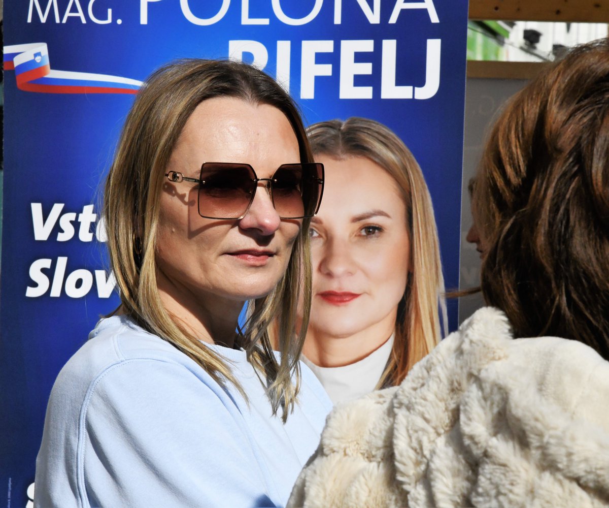 Slovenec 🇸🇮 🇸🇮 🇸🇮 tweet media