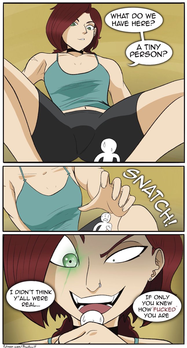 PracticalF 🔞 (COMMS CLOSED) tweet media