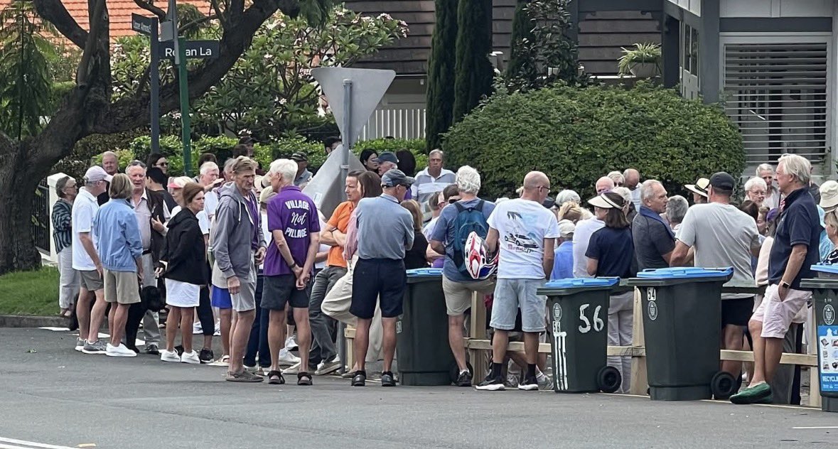 Sydney YIMBY tweet media