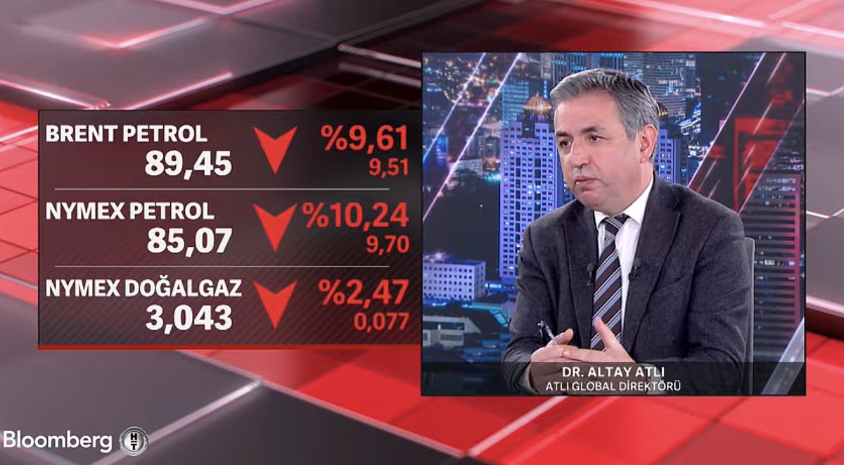 Altay Atlı tweet media