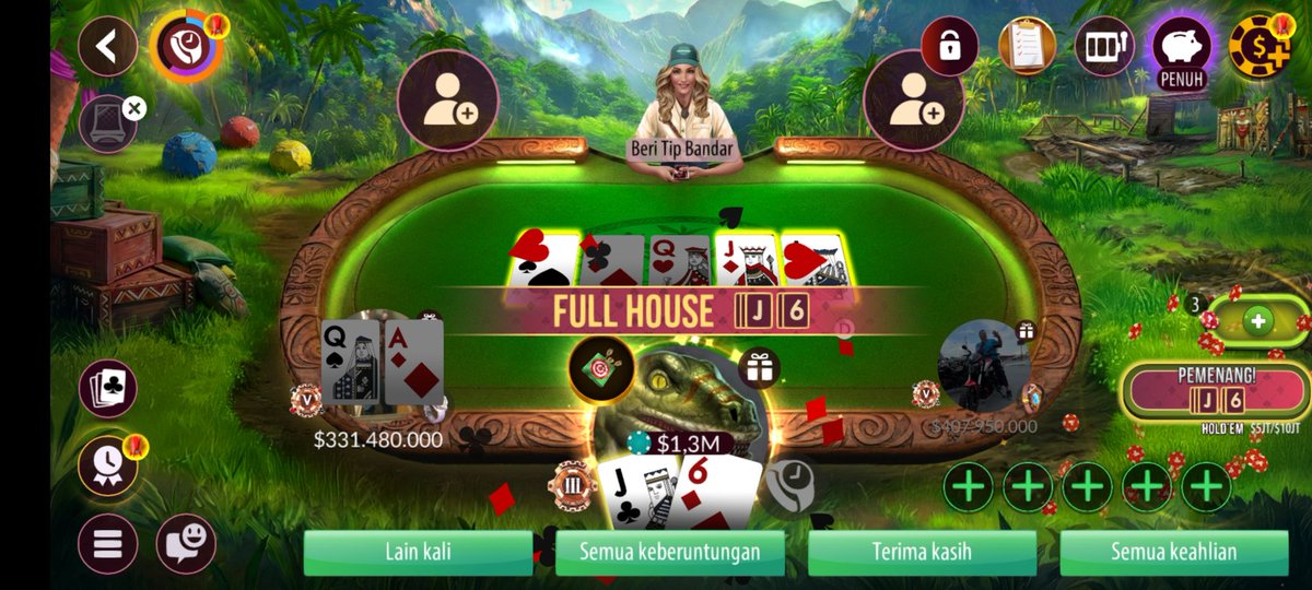 manggitgaris | Your Technical Analyst tweet media