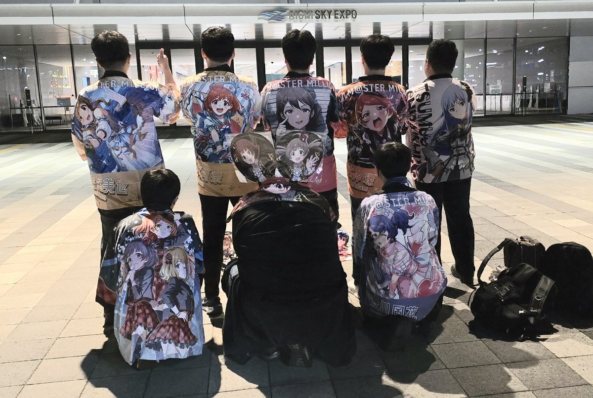 NanaseAoi tweet media