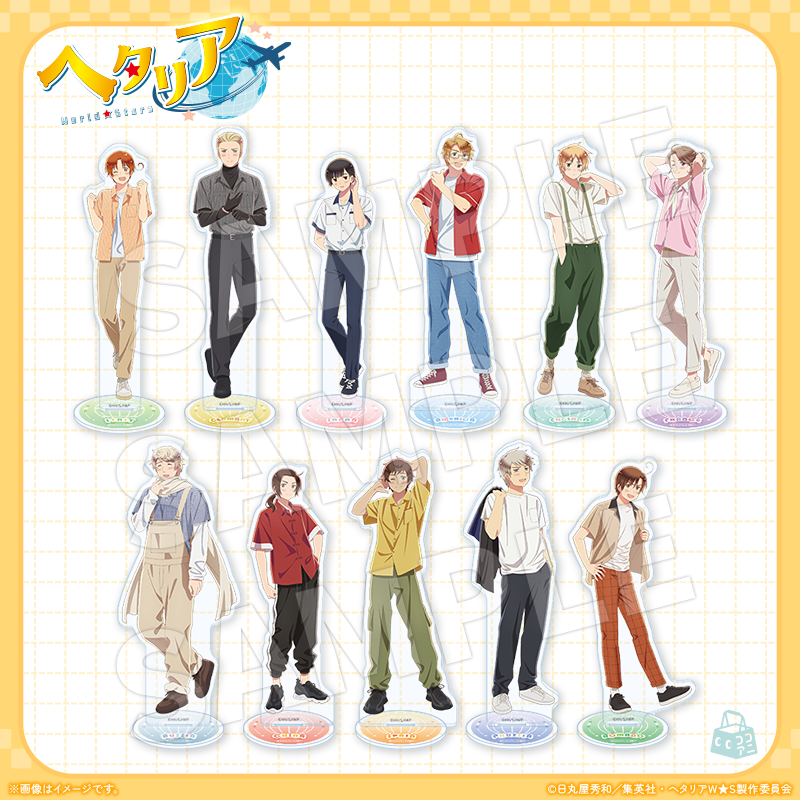 ココアニ tweet media