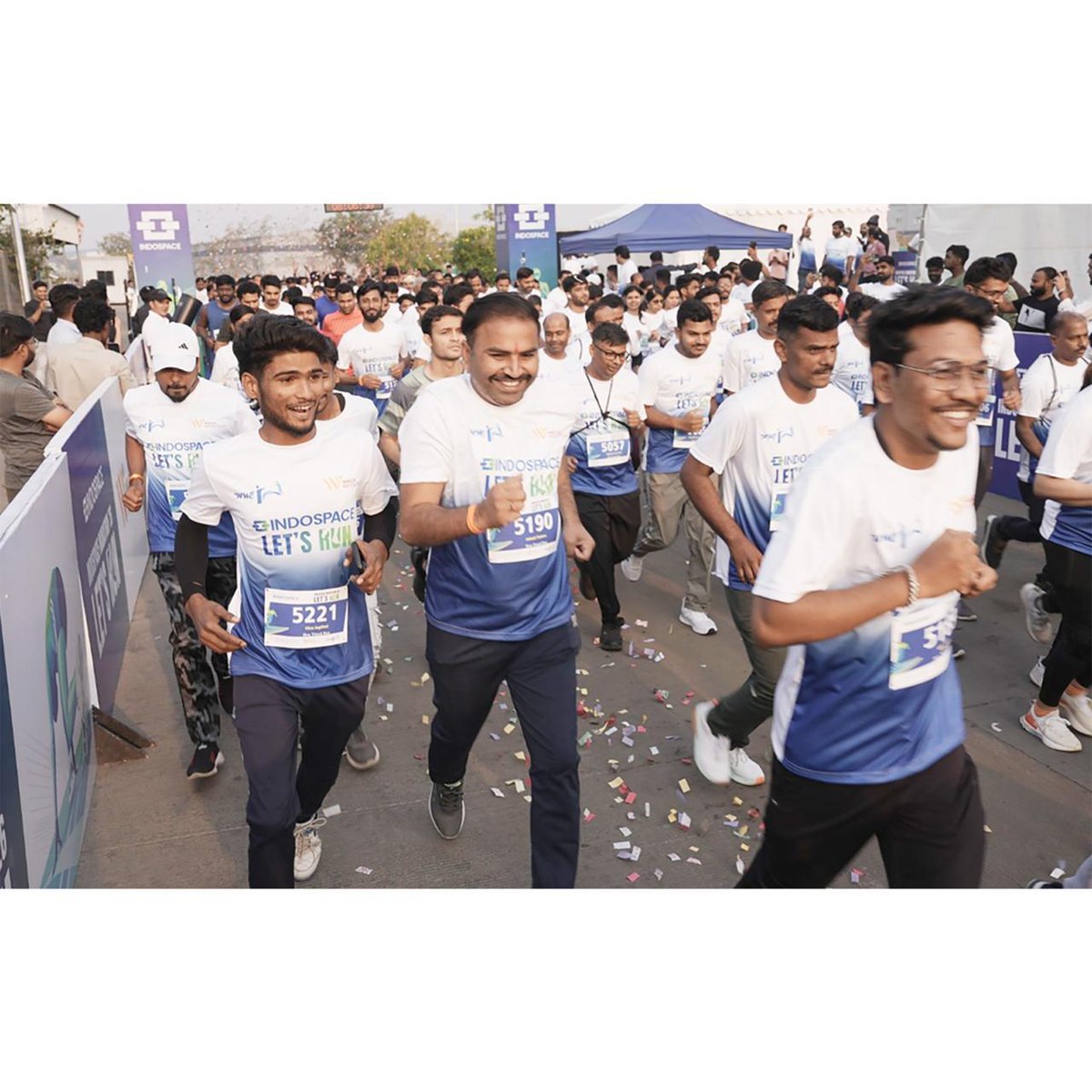 IndoSpace tweet media