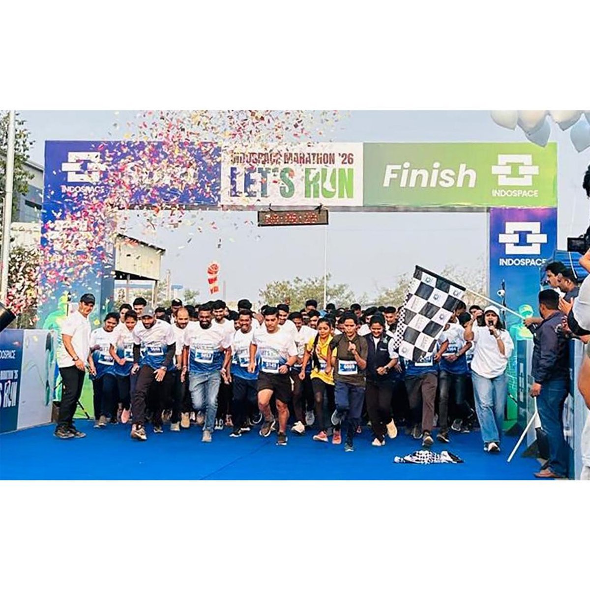 IndoSpace tweet media