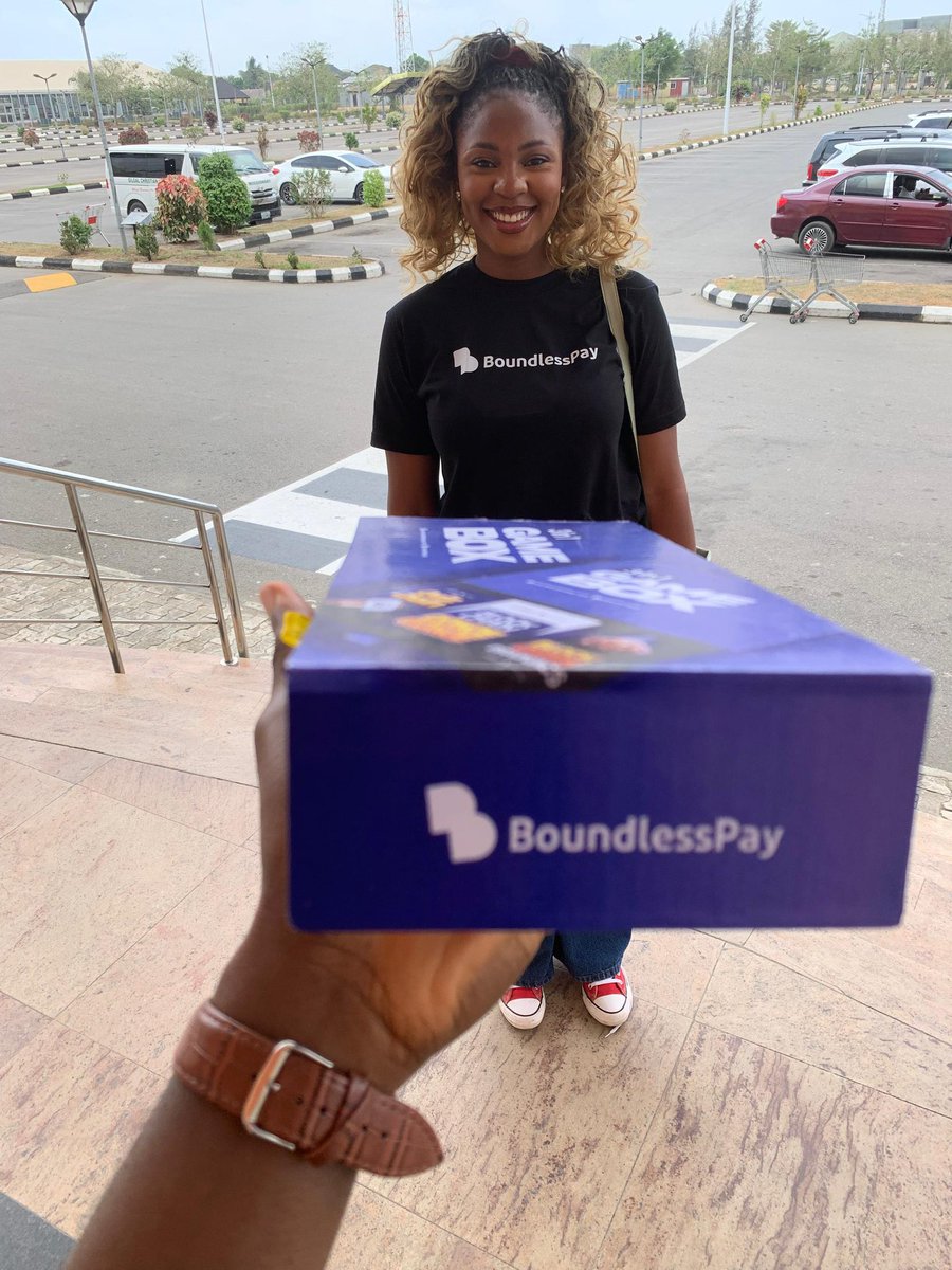 Boundlesspay tweet media