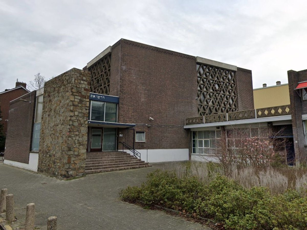 Bruno Struys tweet media