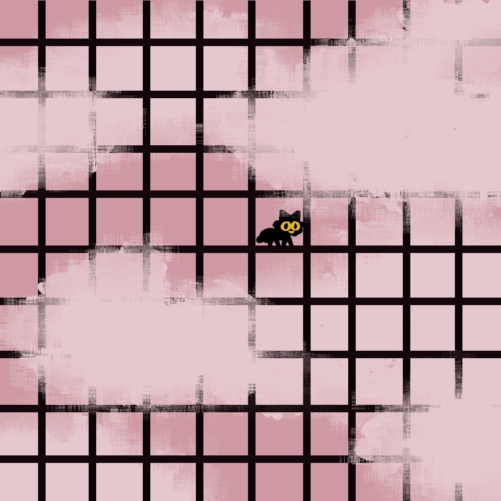 SoftStar1347's tweet photo. #rainworld 
Saint spoilers on the last one https://t.co/k7ZBiSBG2D