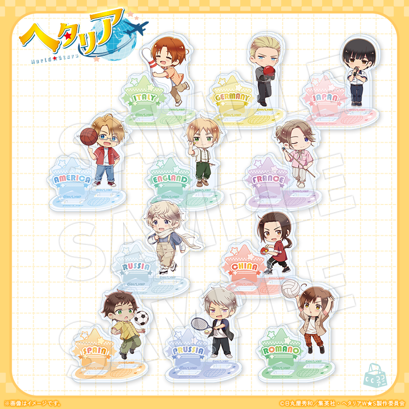 ココアニ tweet media