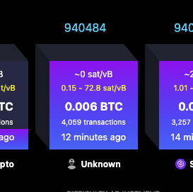 Solomining tweet media