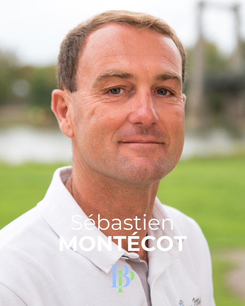 BPassionnement's tweet photo. Aujourd’hui, présentation de Sébastien Montécot.

Sébastien, grand passionné de la Loire et des sports de glisse, a décidé de s'engager aux côtés de Véronique Maillet. 

Rassembleur et à l'écoute, il souhaite contribuer à la préservation de la qualité de vie des Bouchemainois. https://t.co/9FFxwpv77O