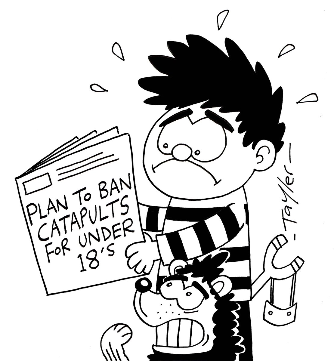 Kent Tayler tweet media