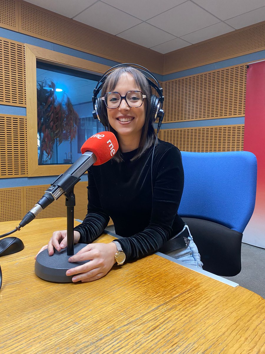 RTVE Extremadura tweet media