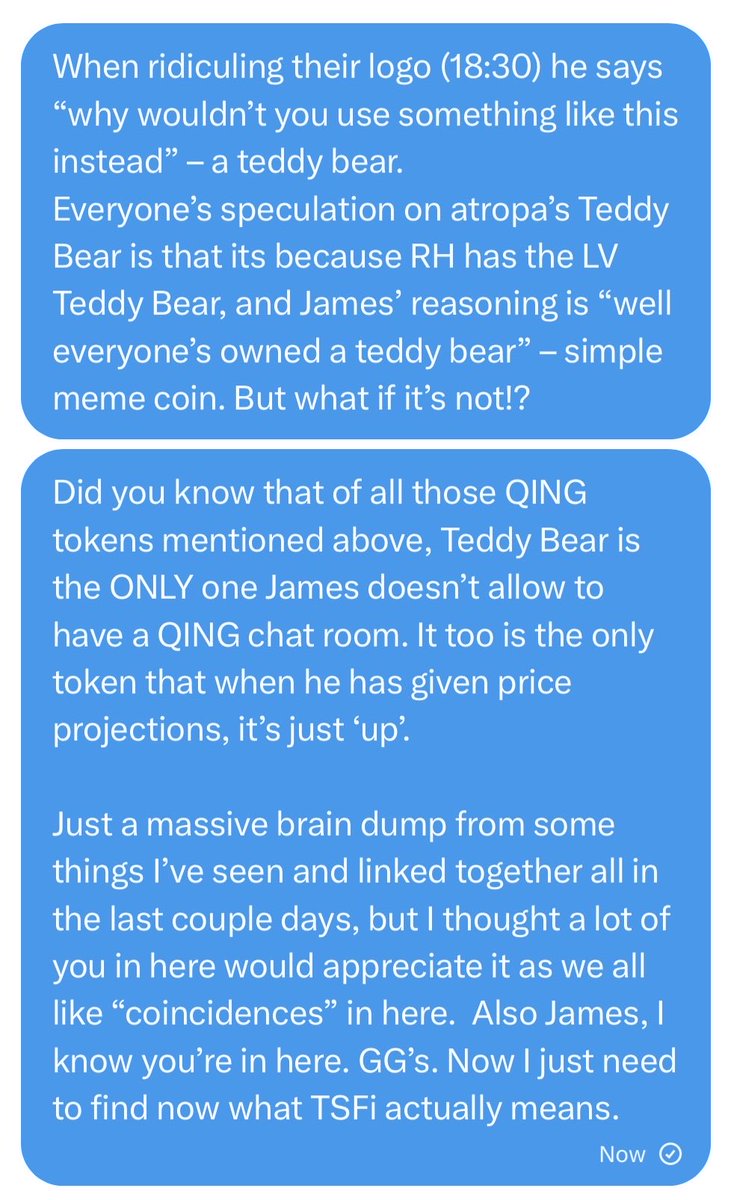 BHP Sauce 📢 tweet media