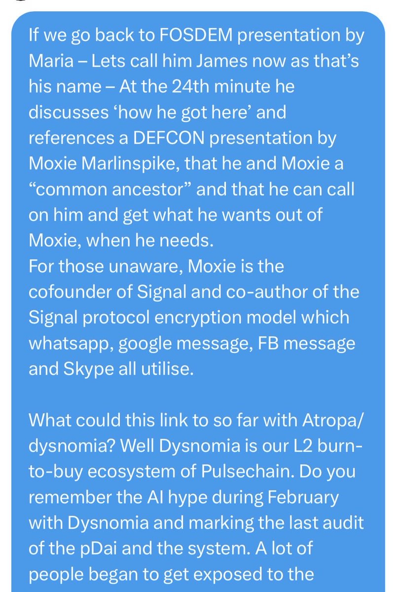 BHP Sauce 📢 tweet media