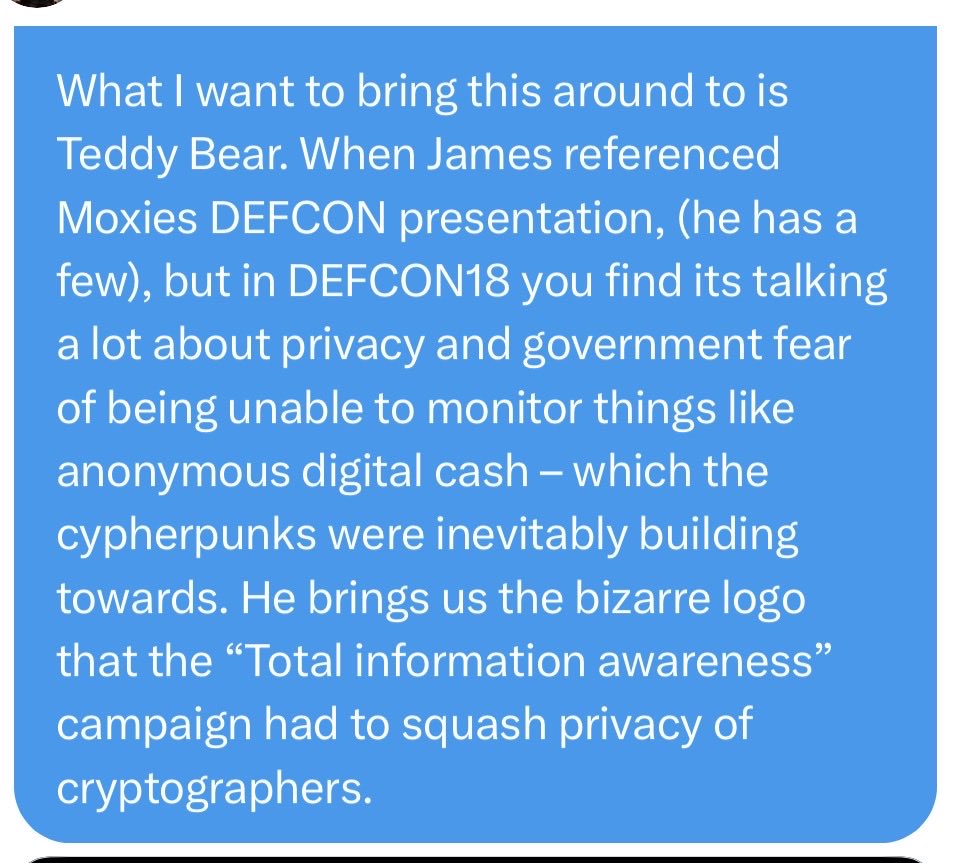 BHP Sauce 📢 tweet media