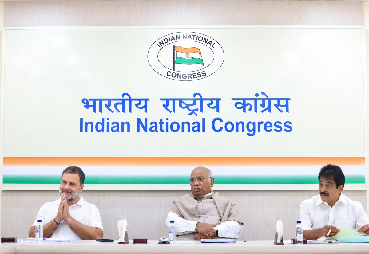 Congress tweet media