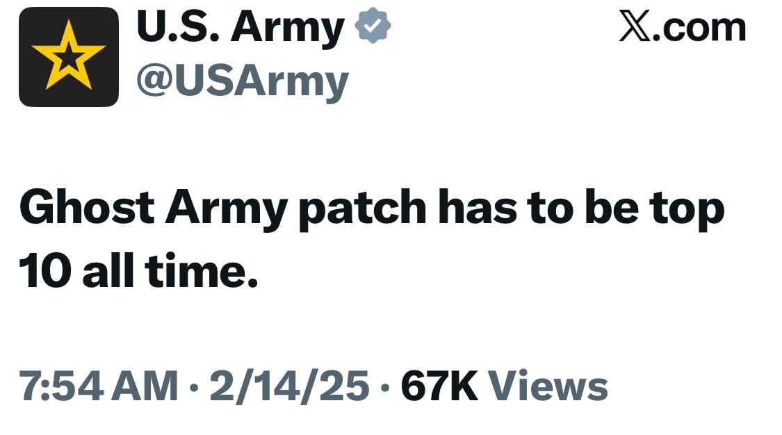 We Have It All tweet media