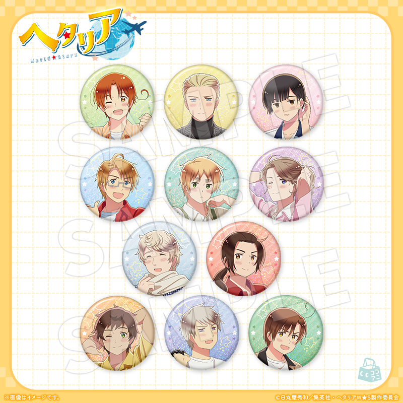 ココアニ tweet media