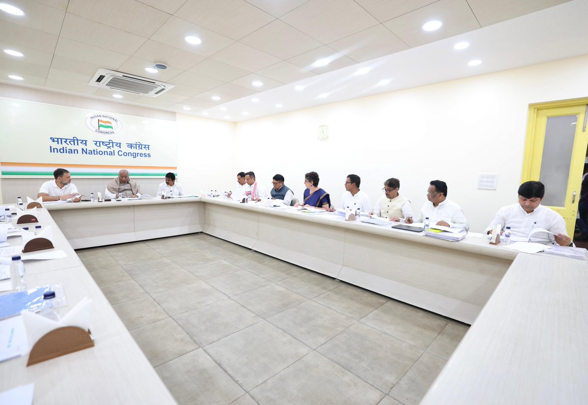 Congress tweet media