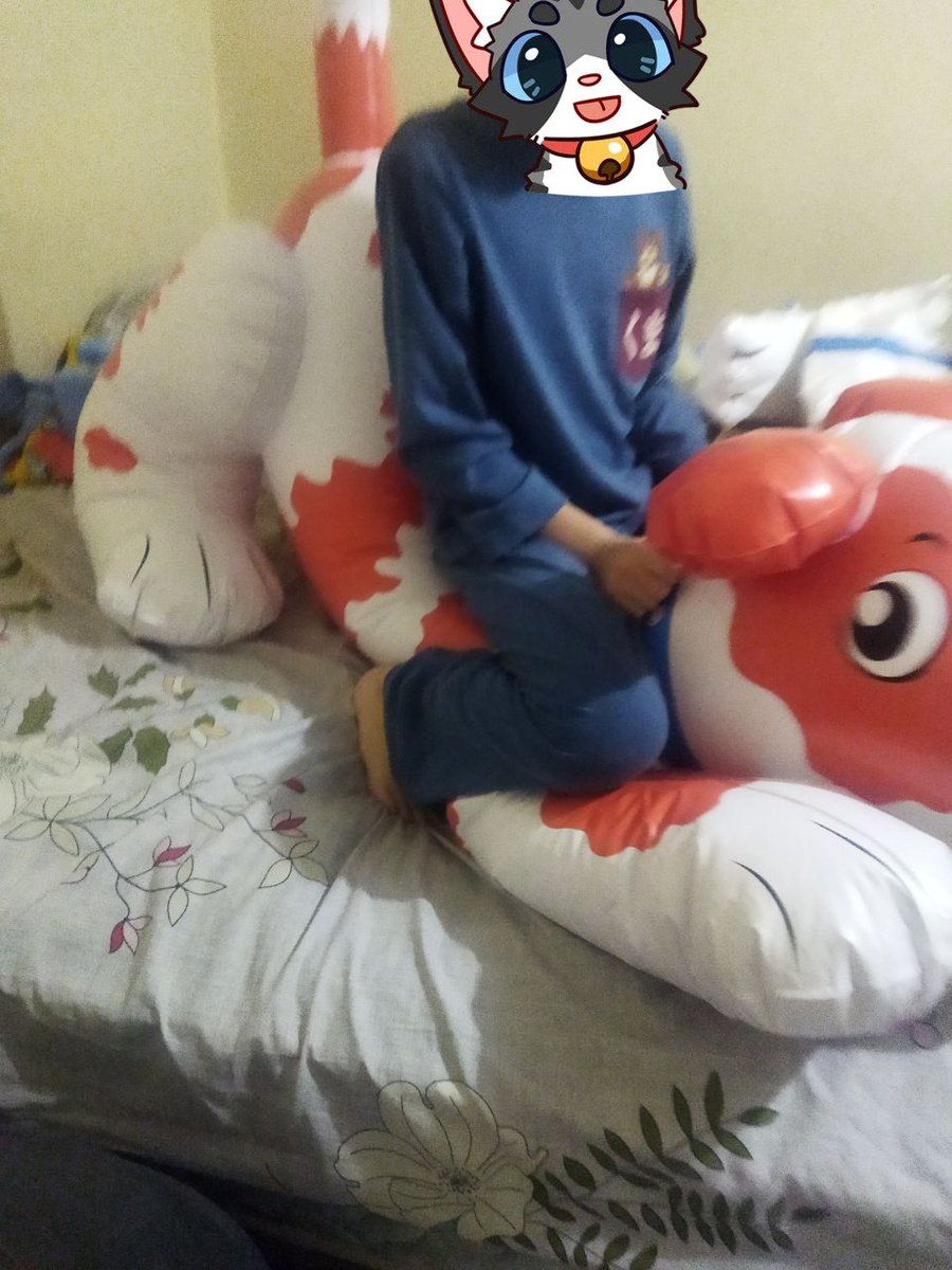 Dinto🔜IWAG tweet media