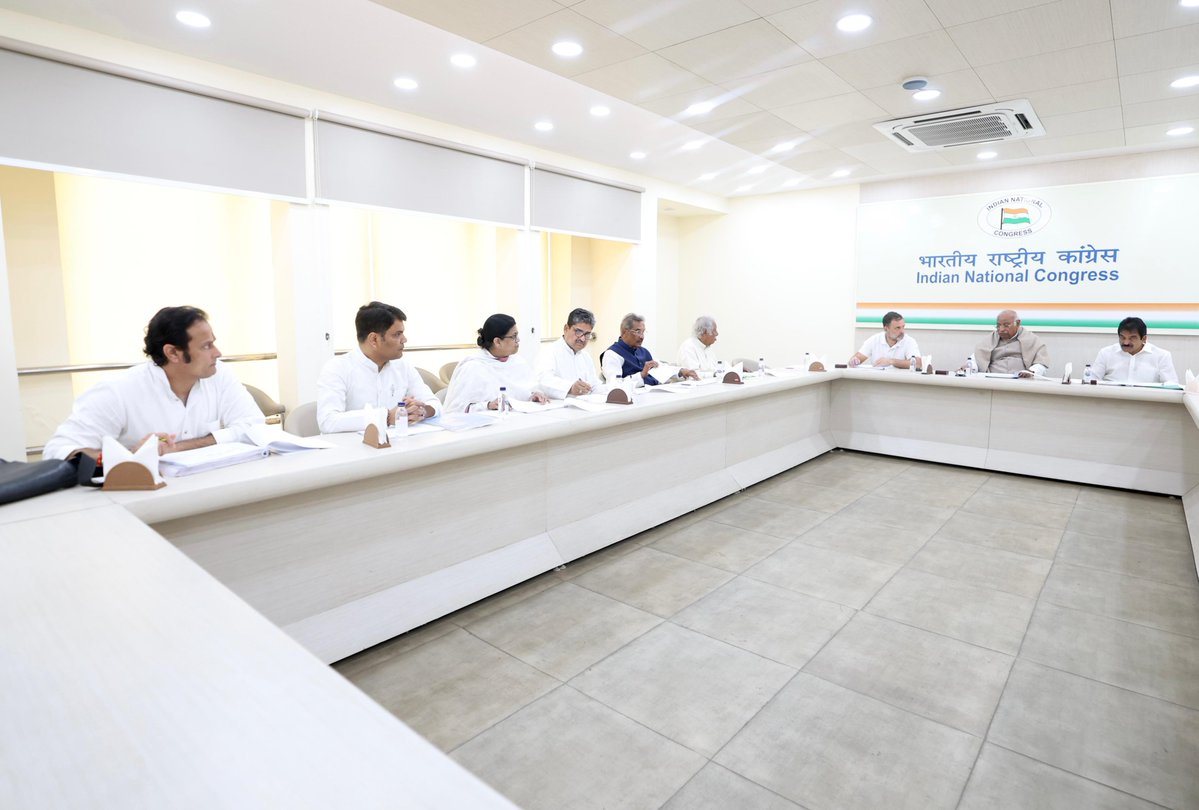 Congress tweet media