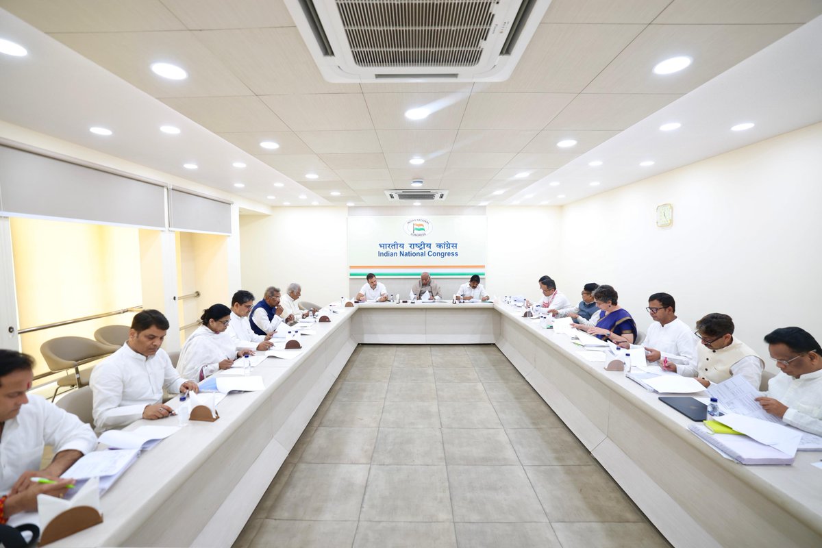 Congress tweet media