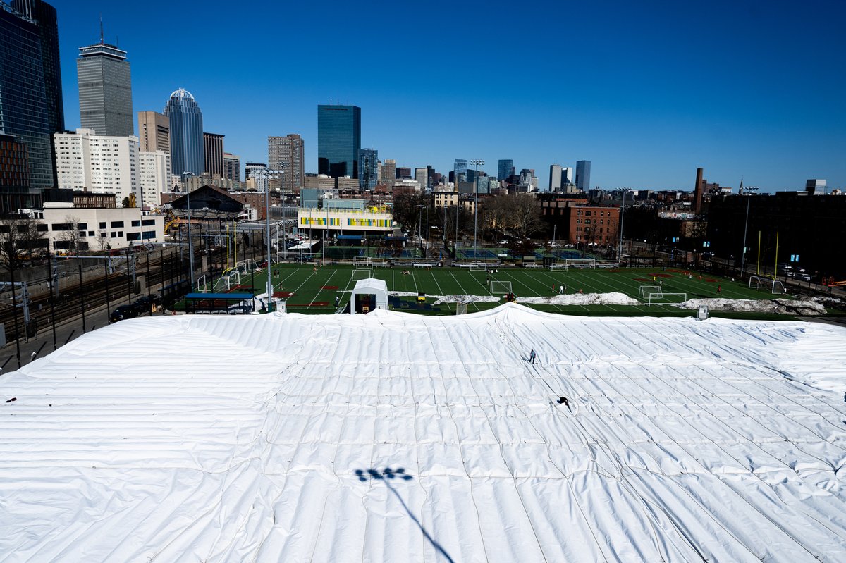 Northeastern University tweet media