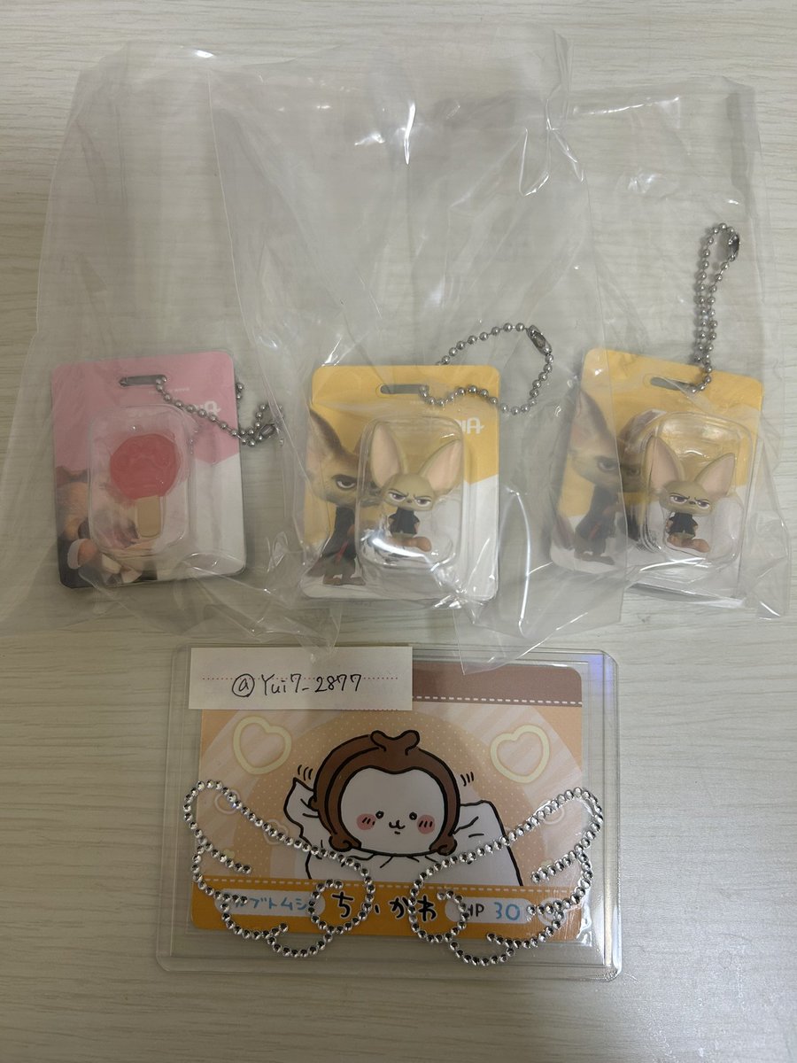 Yui7 tweet media