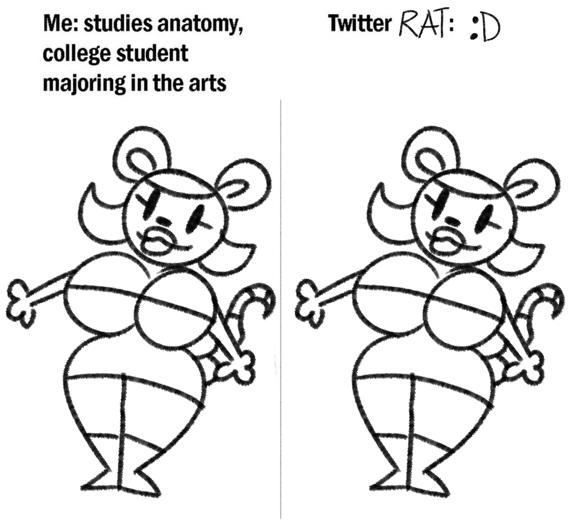 🍣🐙Mistress M🐙🍣(SCPTuber) tweet media