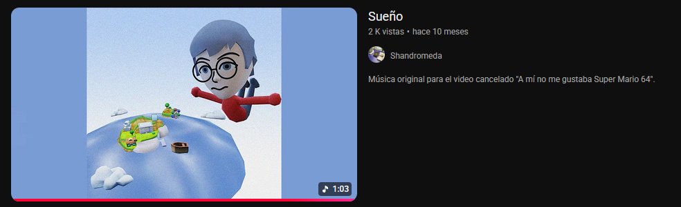 El tema de Sueño es tan bueno que hasta tiene su propio día mundial 🤑