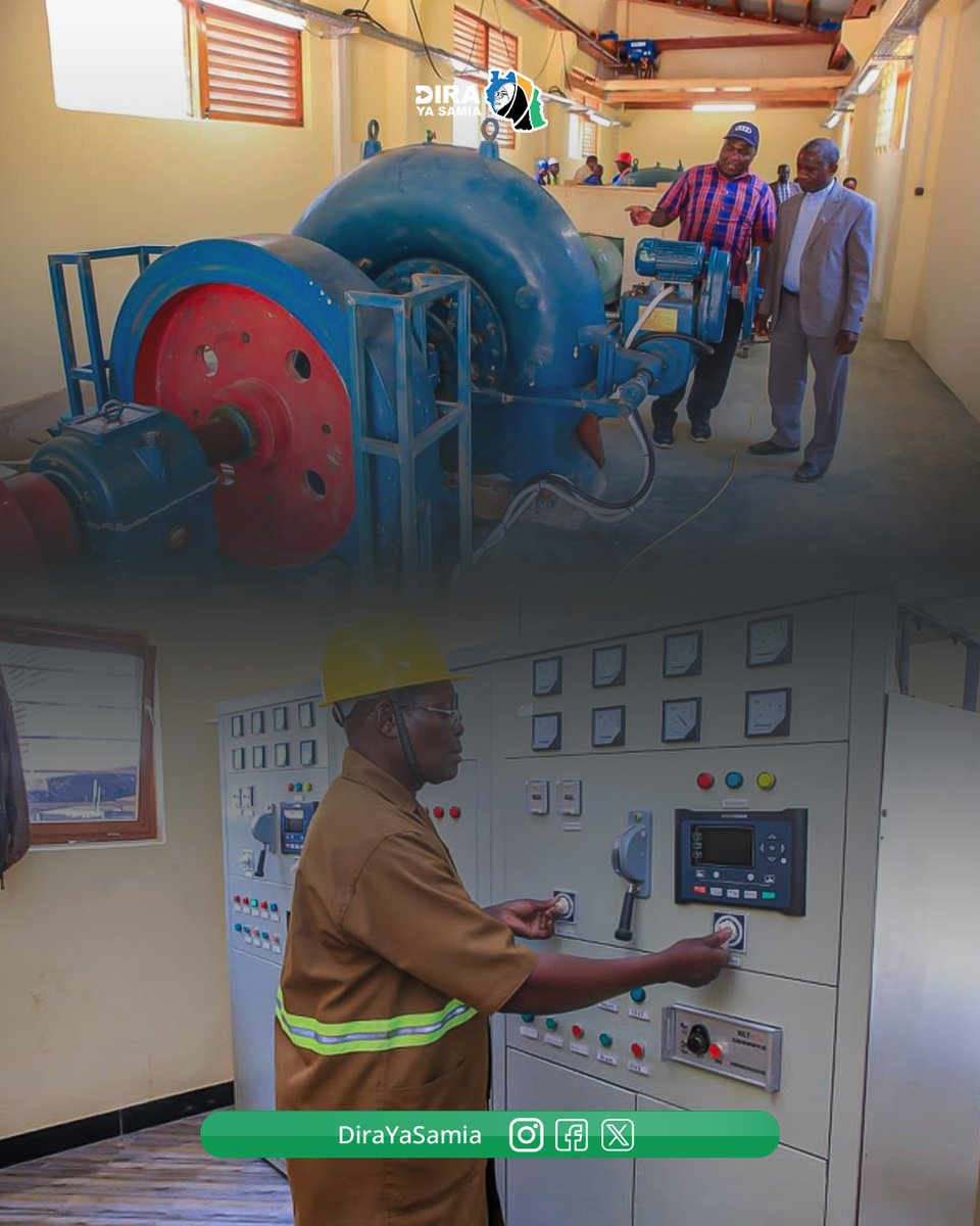 Dira Ya Samia tweet media