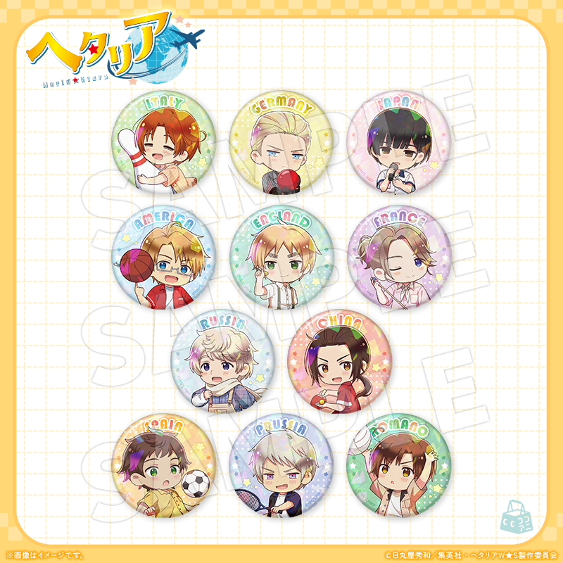 ココアニ tweet media