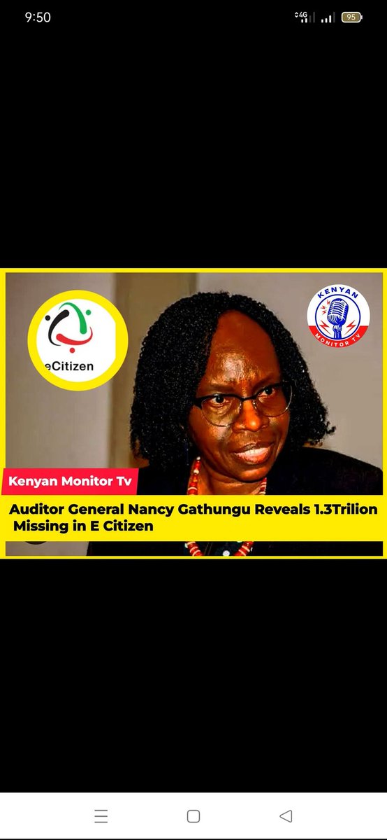 CraigUbuntu's tweet photo. Are these Gachagua's propagandas? SHEENZI SANA! https://t.co/DozUkl5Zjp