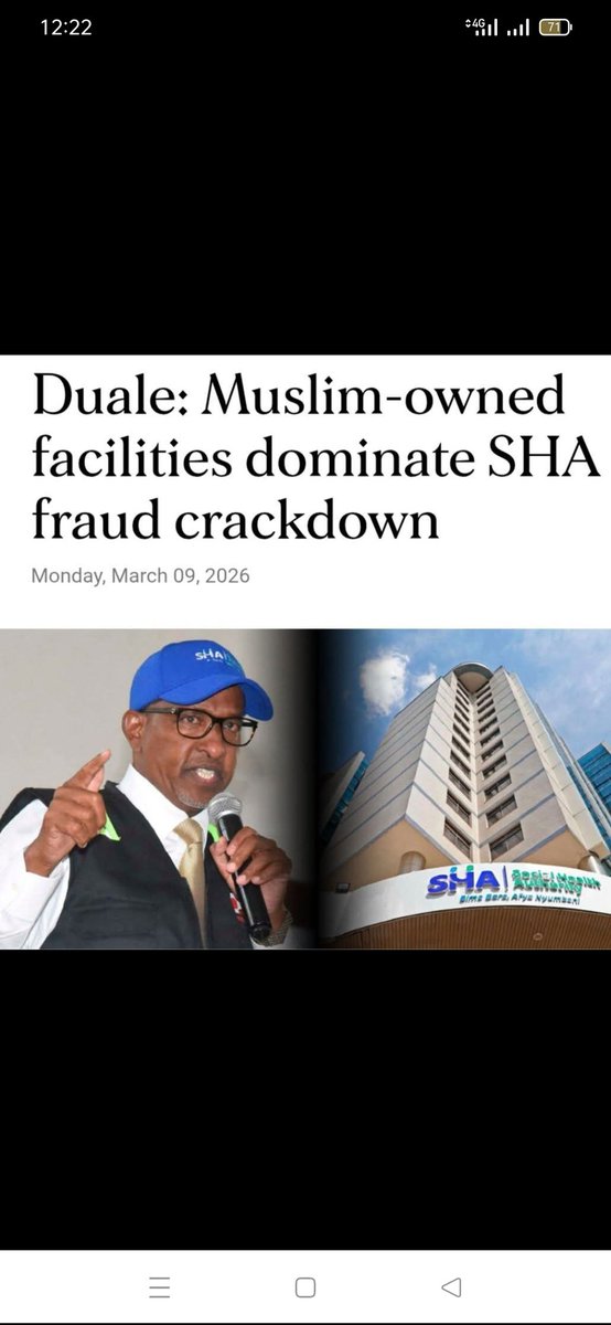 CraigUbuntu's tweet photo. Are these Gachagua's propagandas? SHEENZI SANA! https://t.co/DozUkl5Zjp