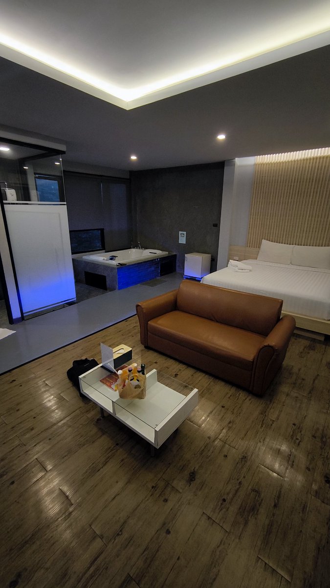 Ligerswg คู่ไม่แลกไม่สัมผัส tweet media