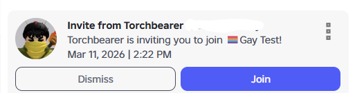 I don't go here but your funny little homosexual is telling me to take the gay test #clikkietwt