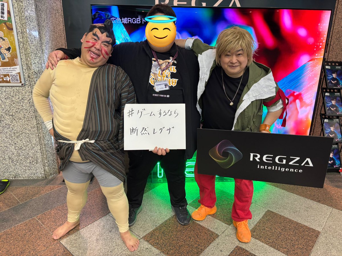 タイガー工藤 tweet media