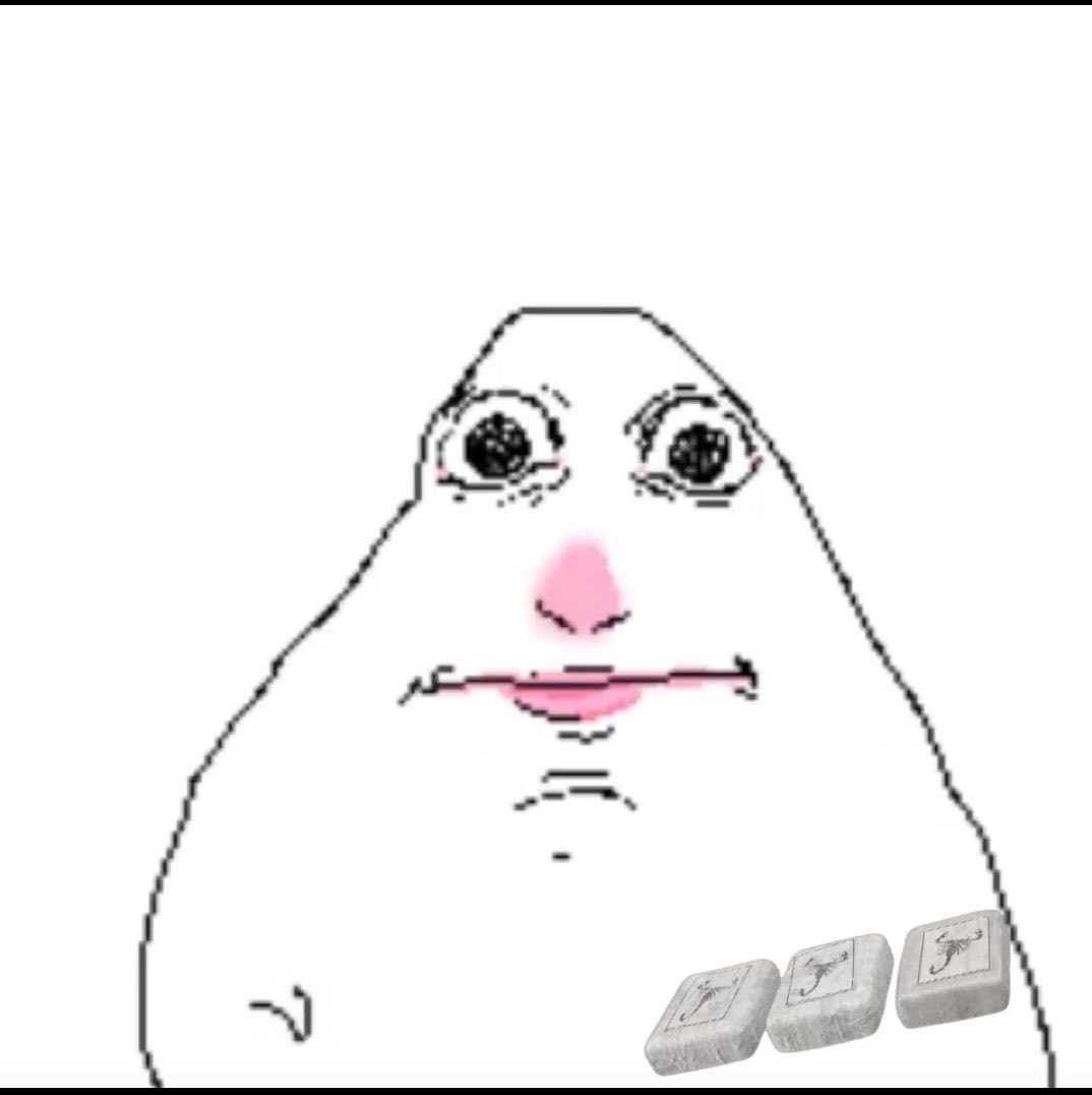 rkenDlll's tweet photo. @layxsnv I love using these fkin hamster things🤣 https://t.co/lQGNHW9eHC