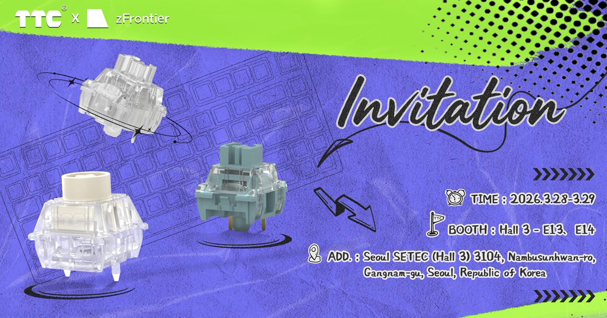 TTC switch official tweet media