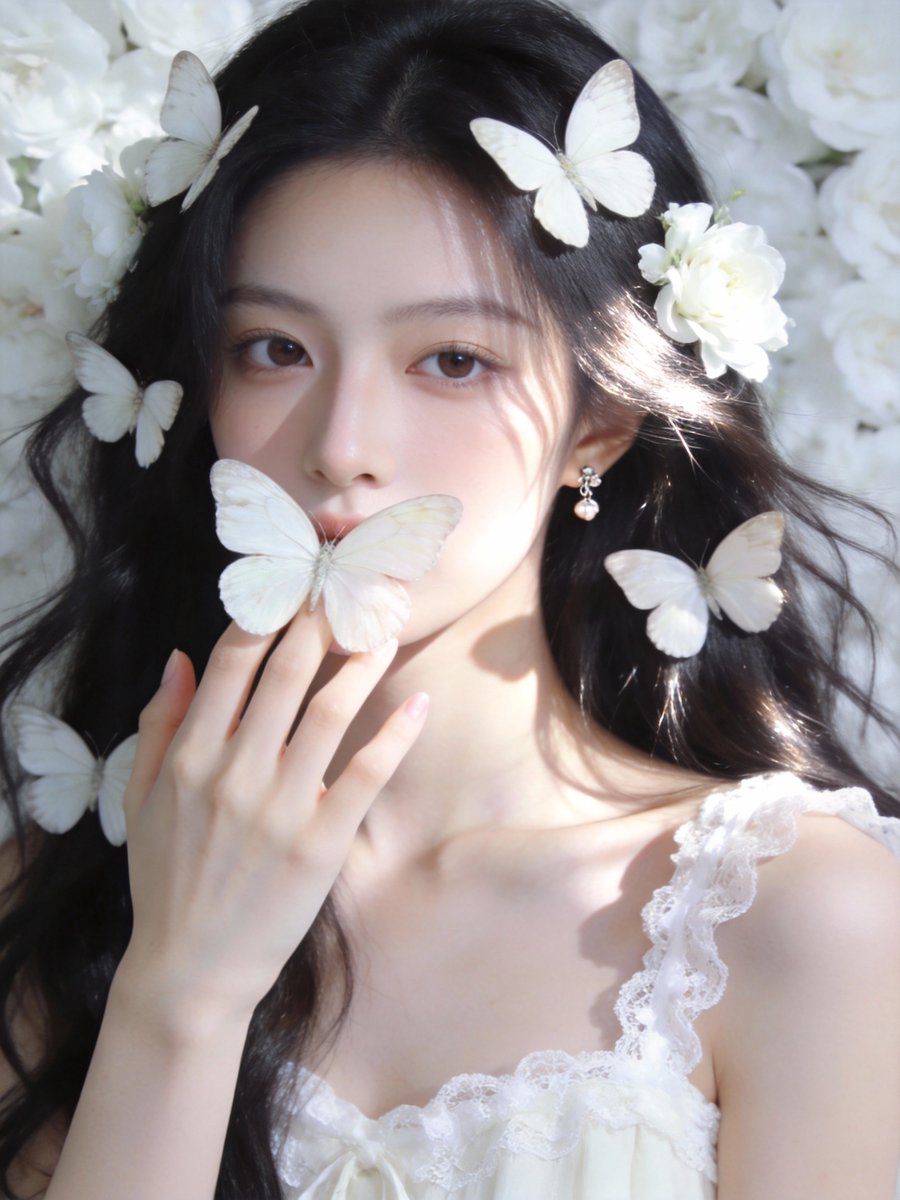 小云同学 tweet media