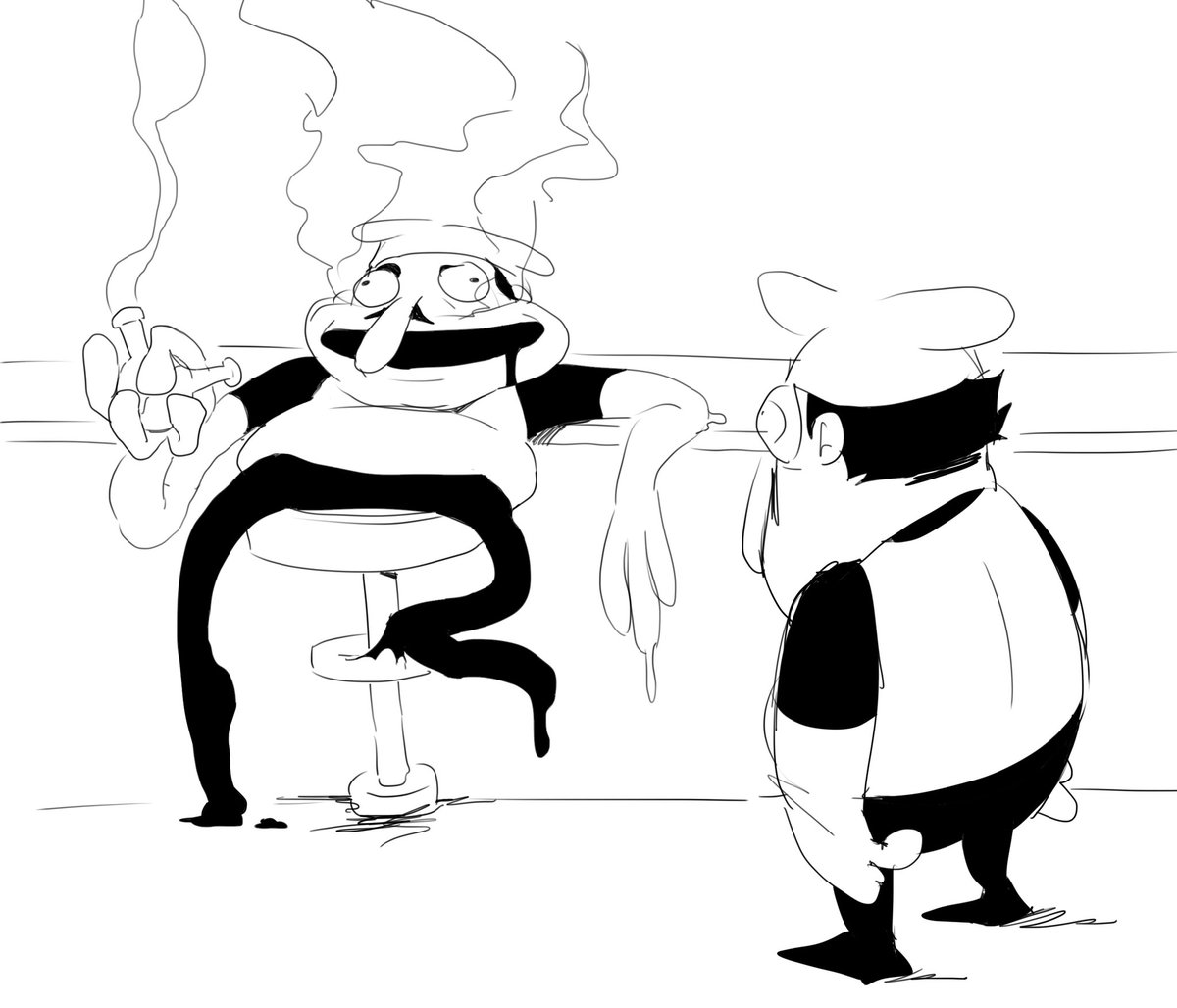 Fran 🍉🍕💥 tweet media