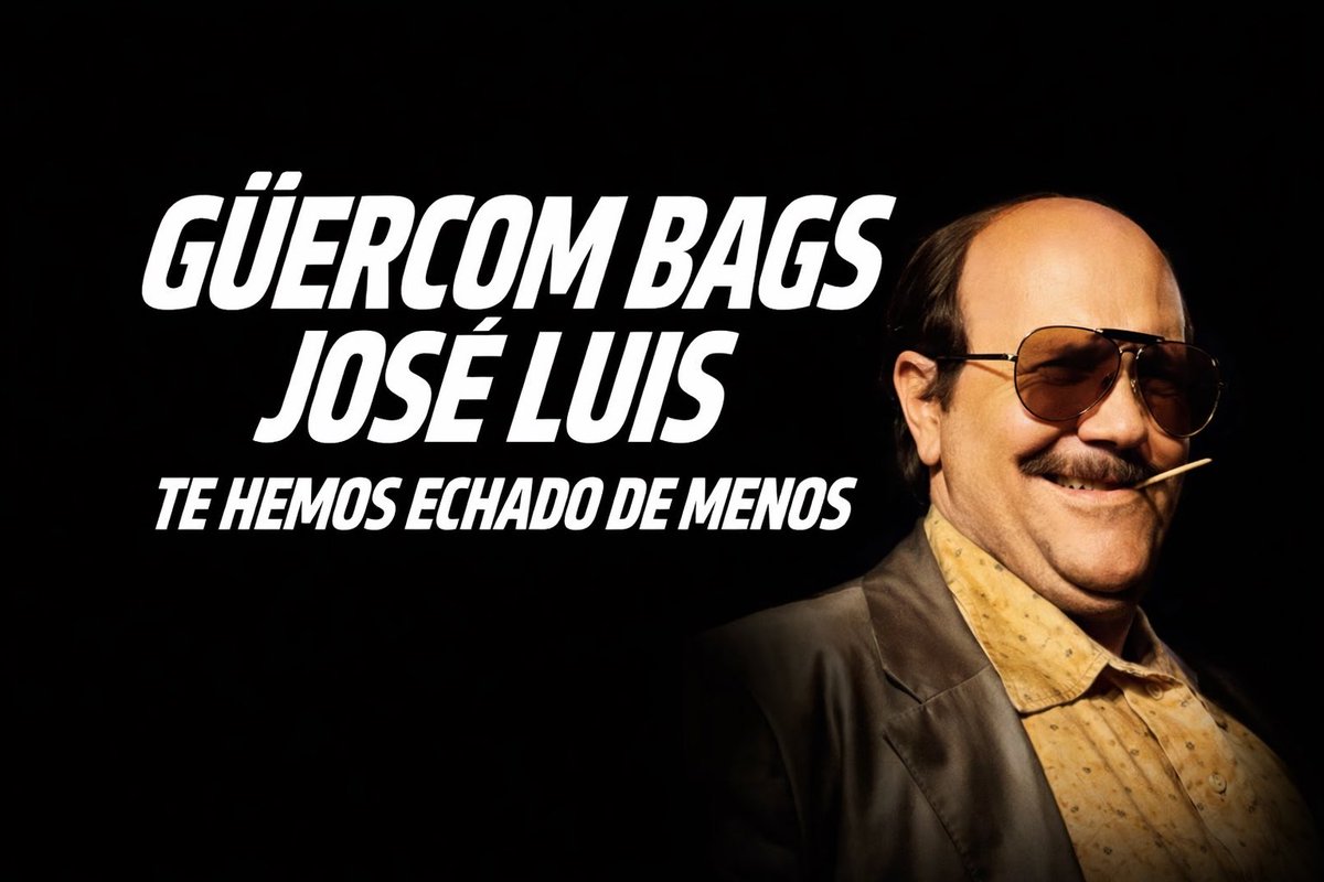 Joan Pujal tweet media