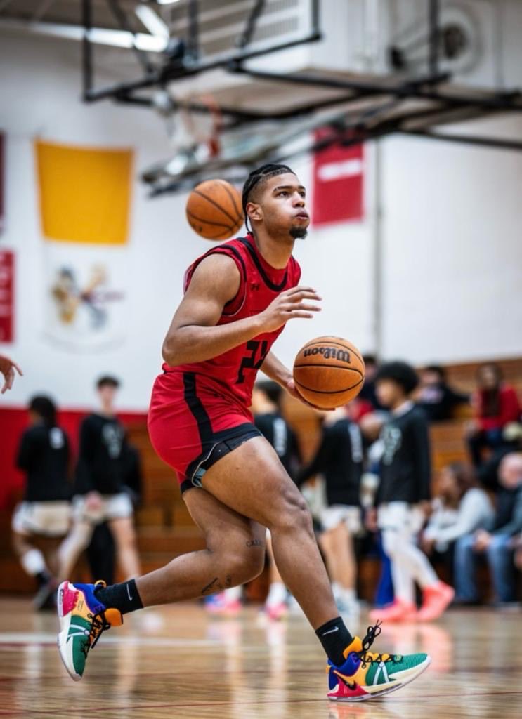 Rinelson Dilone tweet media