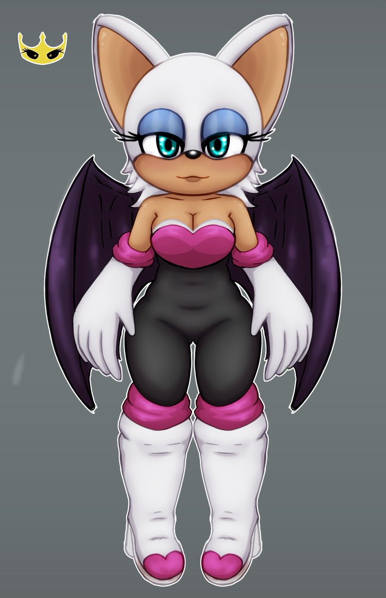 Rei (COMMS 2/3) tweet media