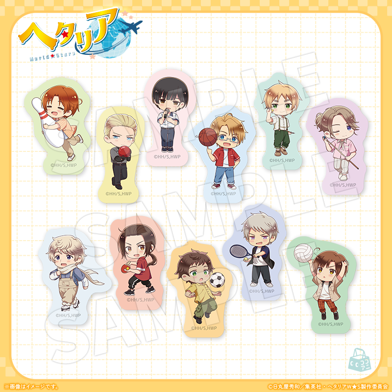 ココアニ tweet media