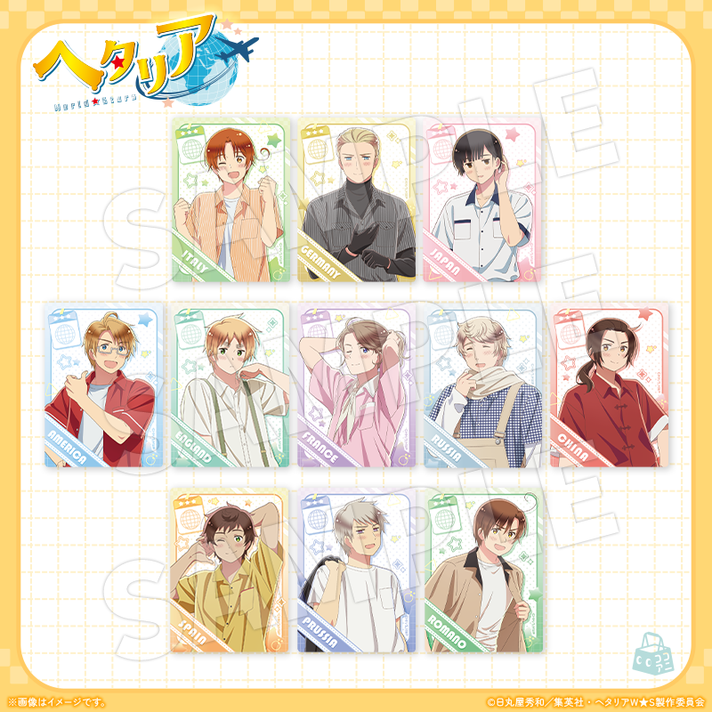 ココアニ tweet media