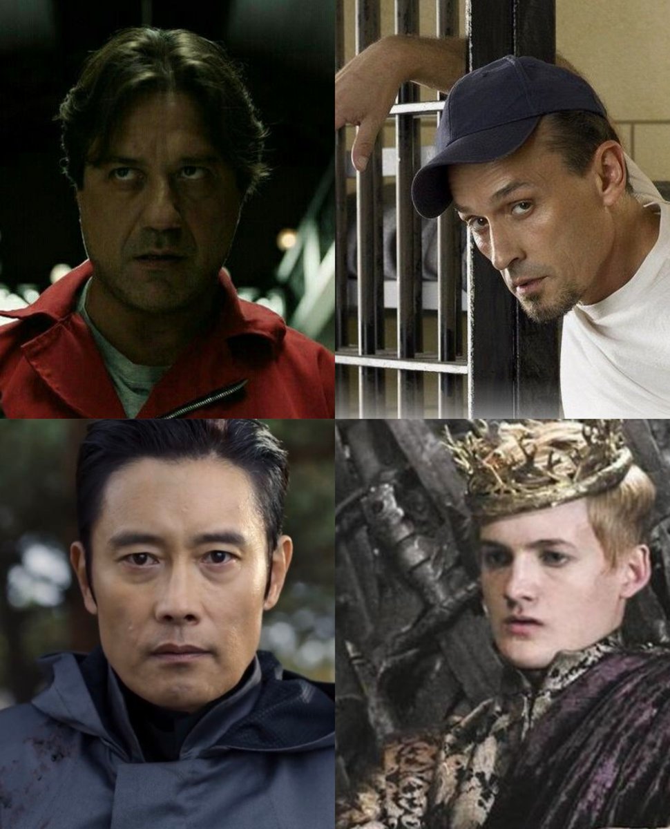 Jabz_CFC's tweet photo. You know the show is peak when you start hatin on characters. https://t.co/5L8NYyZF1Q