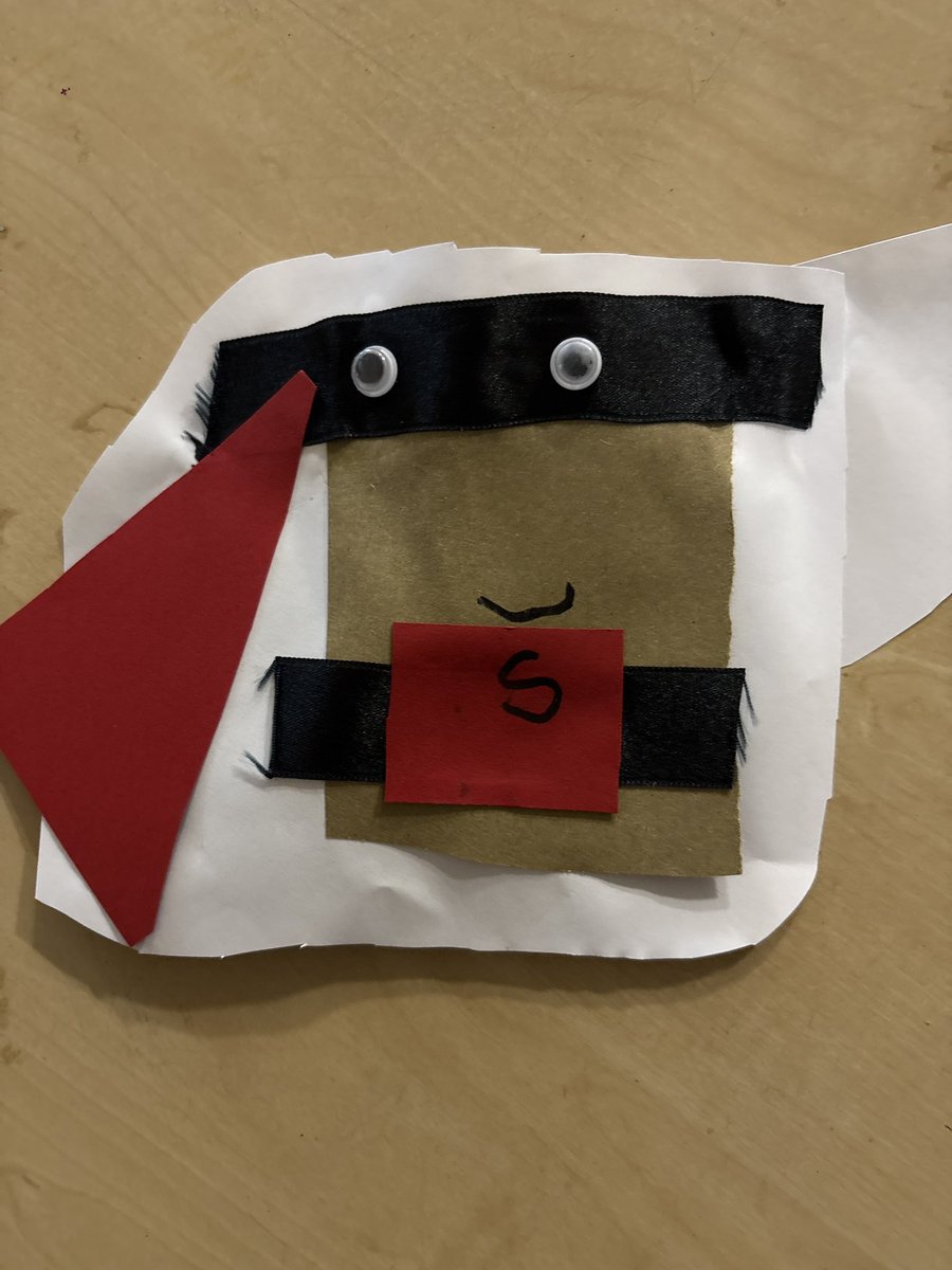 Mrs Griffiths SG EYFS tweet media